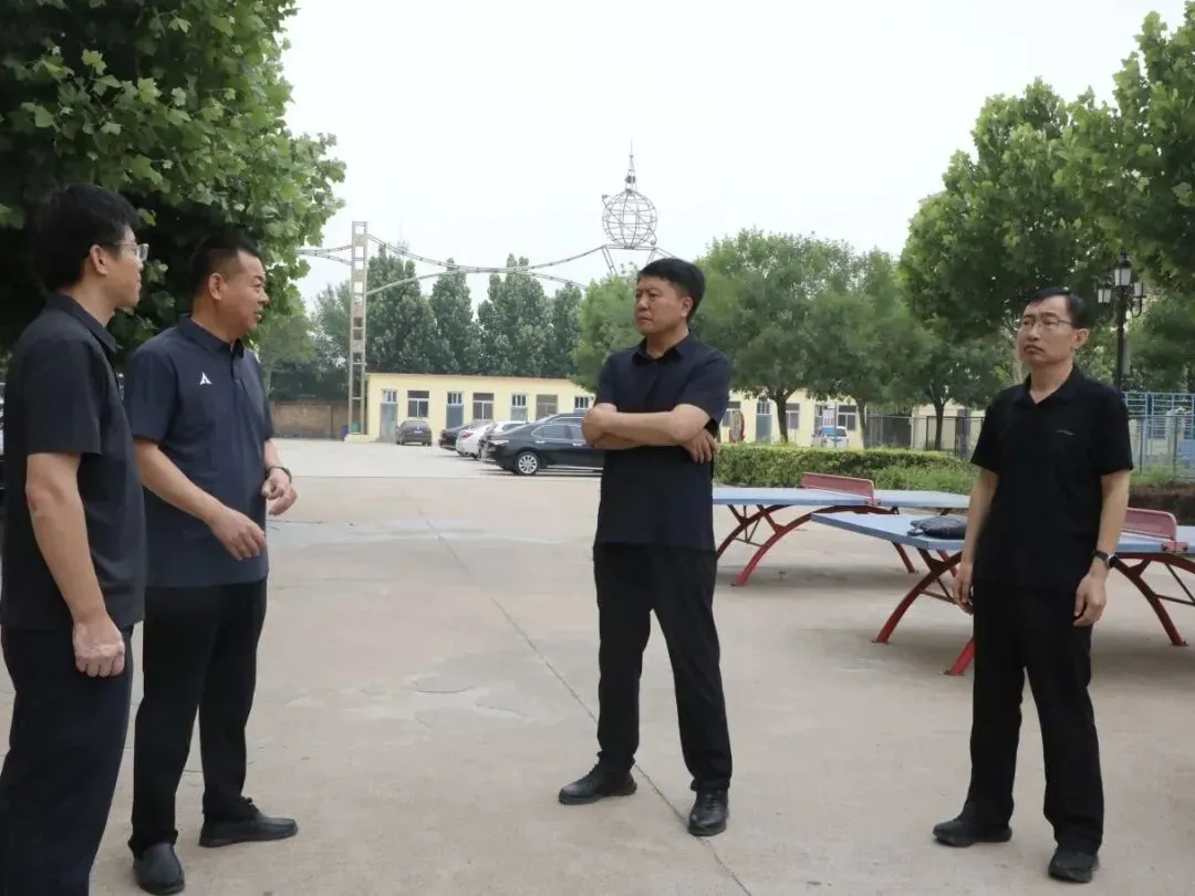 沾化2026中考圆满收官!逐梦路上 全城保驾护航-第30张图片-四季读书网 沾化2026中考圆满收官!逐梦路上 全城保驾护航-第30张图片-四季读书网