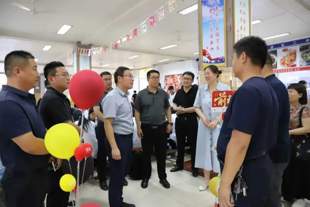 沾化2026中考圆满收官!逐梦路上 全城保驾护航-第31张图片-四季读书网 沾化2026中考圆满收官!逐梦路上 全城保驾护航-第31张图片-四季读书网
