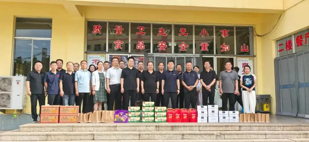 沾化2026中考圆满收官!逐梦路上 全城保驾护航-第33张图片-四季读书网 沾化2026中考圆满收官!逐梦路上 全城保驾护航-第33张图片-四季读书网