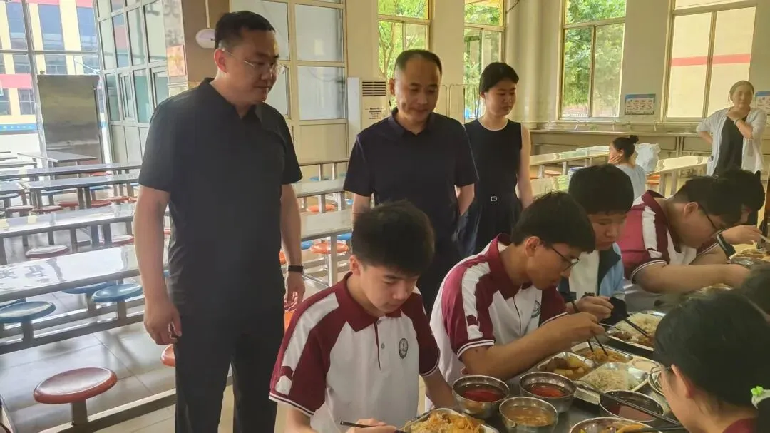 沾化2026中考圆满收官!逐梦路上 全城保驾护航-第34张图片-四季读书网 沾化2026中考圆满收官!逐梦路上 全城保驾护航-第34张图片-四季读书网