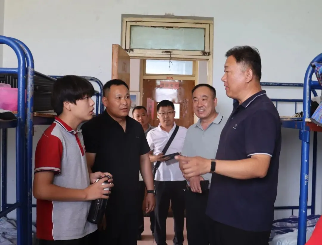 沾化2026中考圆满收官!逐梦路上 全城保驾护航-第36张图片-四季读书网 沾化2026中考圆满收官!逐梦路上 全城保驾护航-第36张图片-四季读书网