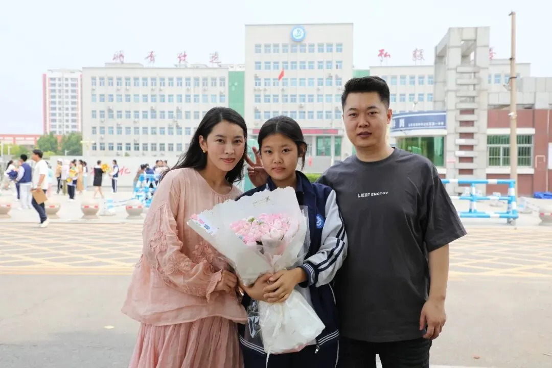 沾化2026中考圆满收官!逐梦路上 全城保驾护航-第52张图片-四季读书网 沾化2026中考圆满收官!逐梦路上 全城保驾护航-第52张图片-四季读书网