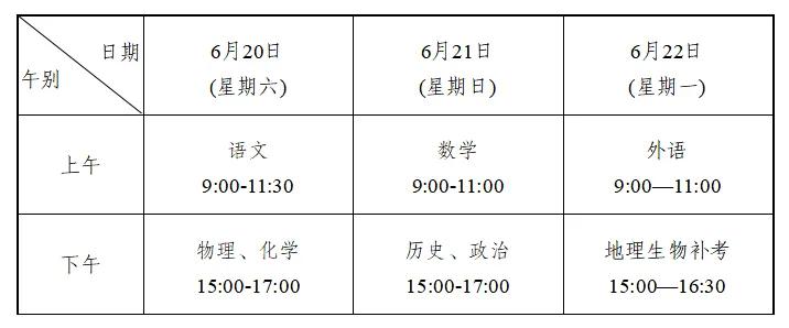 宿迁市2026年中考考前提醒-第2张图片-四季读书网 宿迁市2026年中考考前提醒-第2张图片-四季读书网