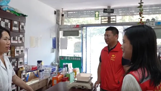 志愿服务|乳山市“青春逐梦 暖心助考”中考志愿服务圆满落幕!-第15张图片-四季读书网