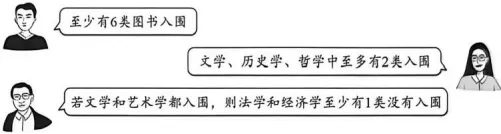 【真题速递】河南省2026年普通高中学业水平选择性考试 思想政治-第3张图片-四季读书网