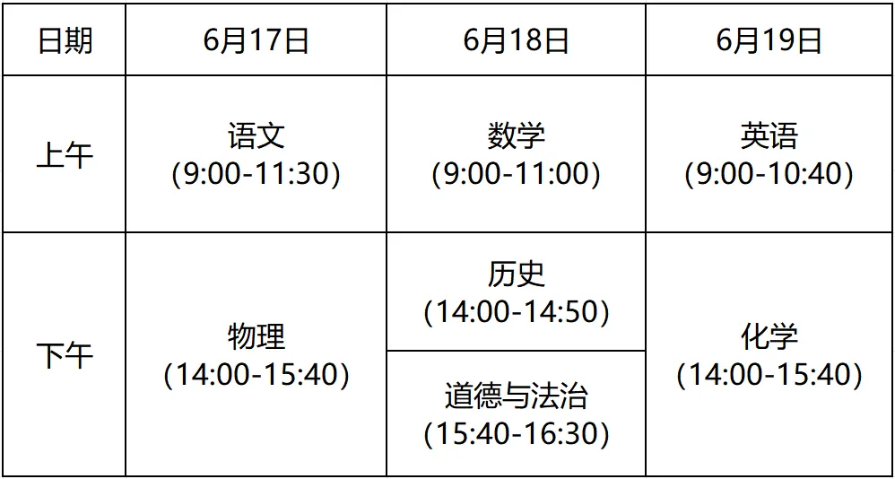 注意!中考期间黄埭这些路段临时交通管制-第8张图片-四季读书网 注意!中考期间黄埭这些路段临时交通管制-第8张图片-四季读书网