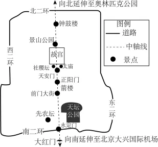 2026中考热点:传统文化与文旅融合-第1张图片-四季读书网 2026中考热点:传统文化与文旅融合-第1张图片-四季读书网