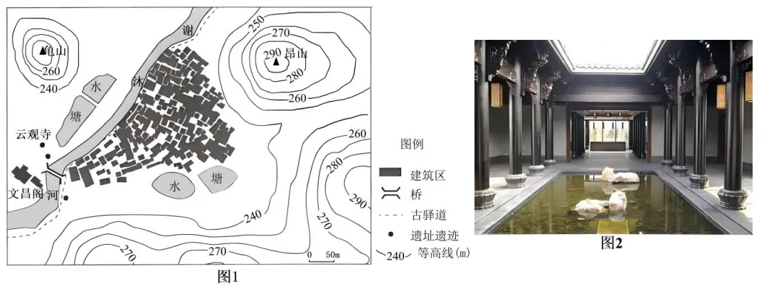 2026中考热点:传统文化与文旅融合-第3张图片-四季读书网 2026中考热点:传统文化与文旅融合-第3张图片-四季读书网