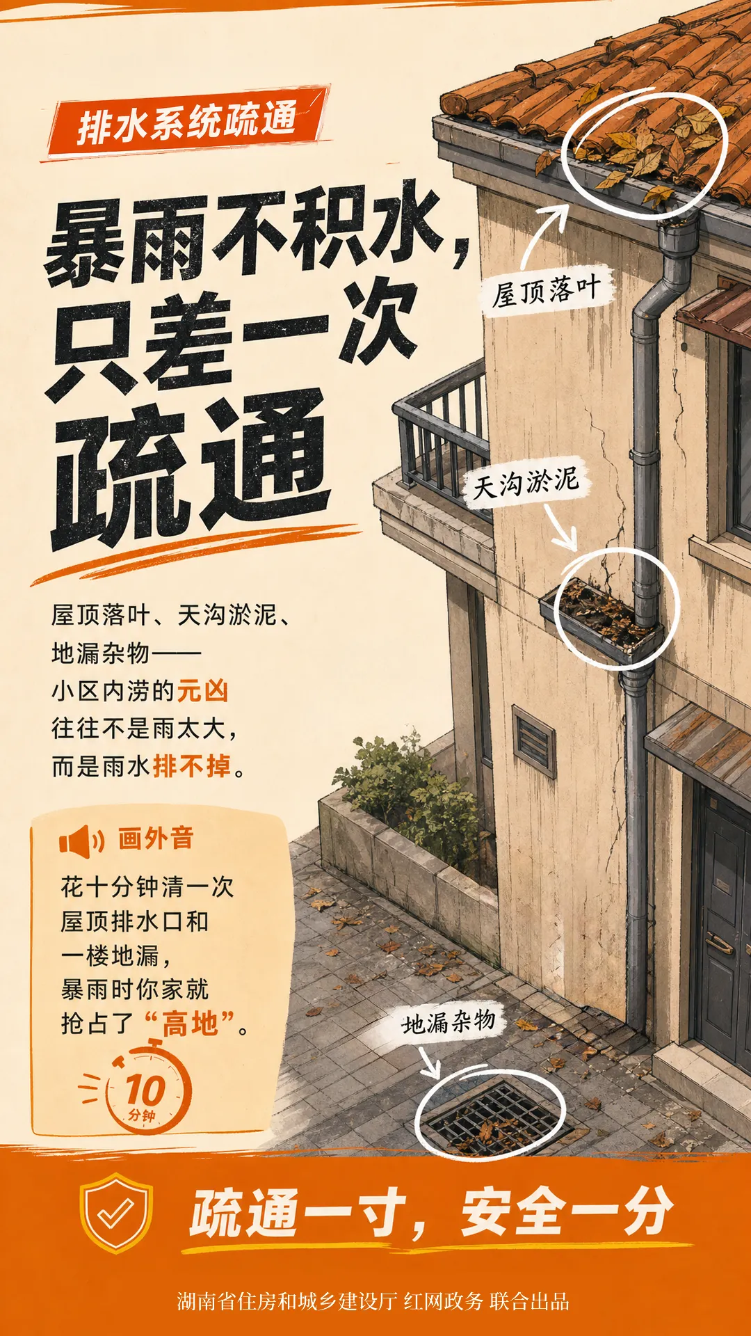 前晴后雨!中考、端午期间将迎强降雨-第4张图片-四季读书网 前晴后雨!中考、端午期间将迎强降雨-第4张图片-四季读书网