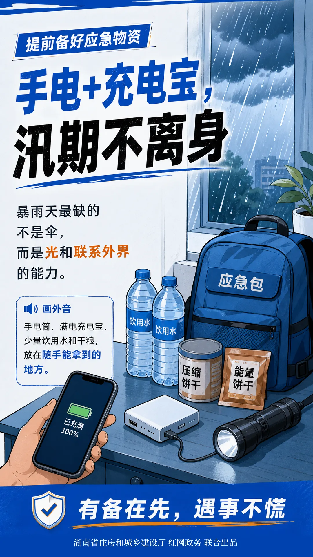 前晴后雨!中考、端午期间将迎强降雨-第9张图片-四季读书网 前晴后雨!中考、端午期间将迎强降雨-第9张图片-四季读书网