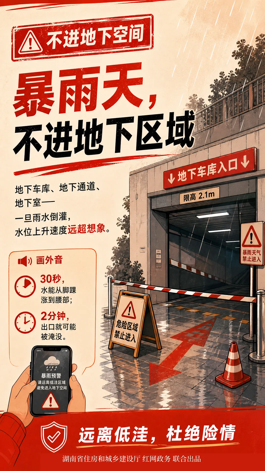 前晴后雨!中考、端午期间将迎强降雨-第11张图片-四季读书网 前晴后雨!中考、端午期间将迎强降雨-第11张图片-四季读书网