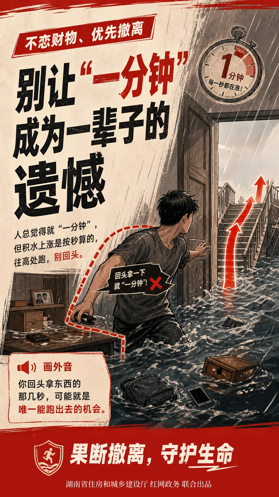 前晴后雨!中考、端午期间将迎强降雨-第13张图片-四季读书网 前晴后雨!中考、端午期间将迎强降雨-第13张图片-四季读书网