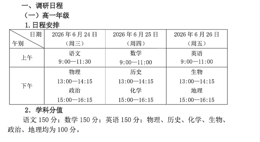苏州高一高二往年期末试卷免费领取!助力孩子备战期末!-第1张图片-四季读书网 苏州高一高二往年期末试卷免费领取!助力孩子备战期末!-第1张图片-四季读书网