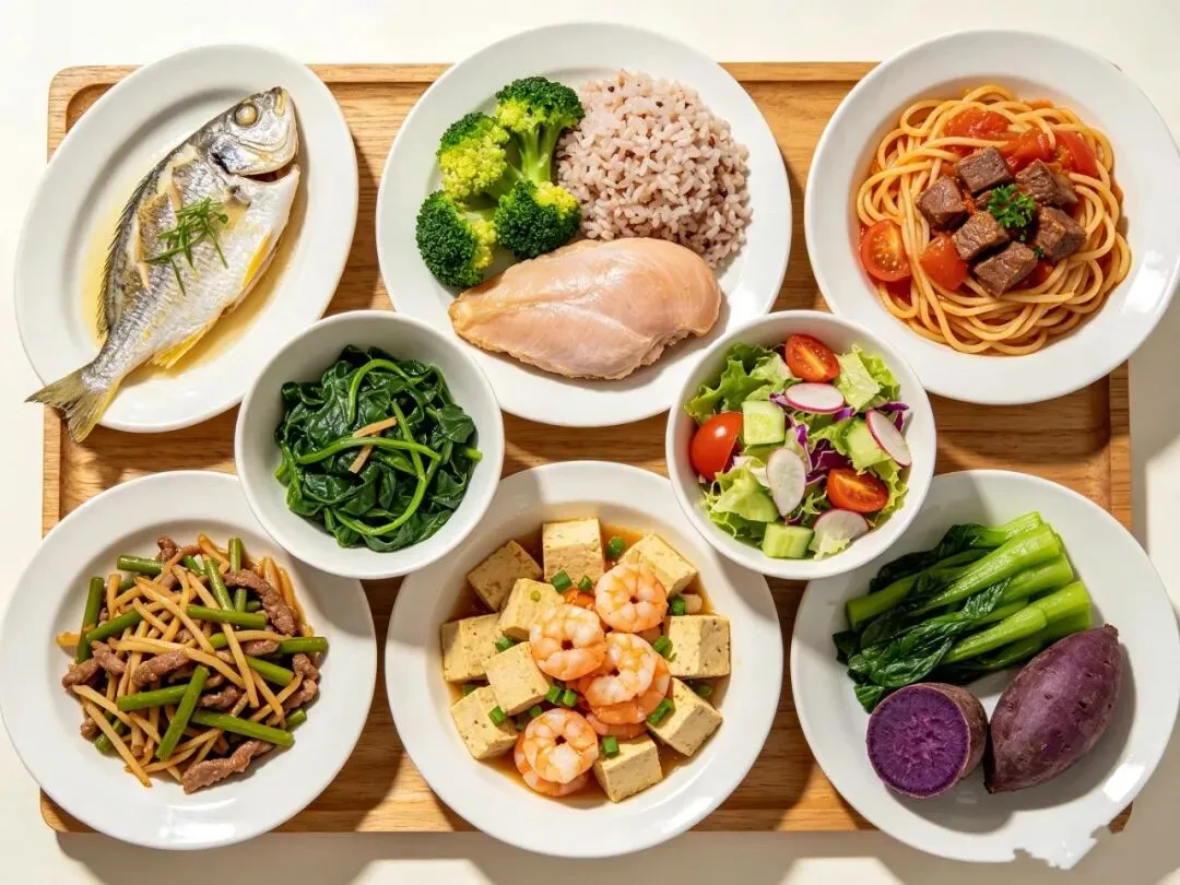 江西新东方奉上中考营养食谱,考生们加油冲冲冲!-第17张图片-四季读书网 江西新东方奉上中考营养食谱,考生们加油冲冲冲!-第17张图片-四季读书网