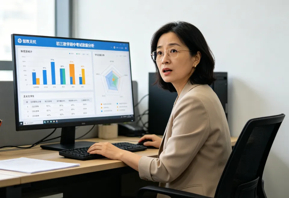 中考数学102分,距离重点高中还差多少? ——用数据拆解:初中数学提分的3个关键节点-第1张图片-四季读书网 中考数学102分,距离重点高中还差多少? ——用数据拆解:初中数学提分的3个关键节点-第1张图片-四季读书网