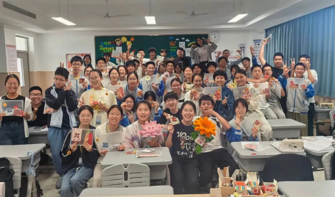 中考特辑 l 梅里少年,请上马!这份专属宠爱已备好,只等你乘风破浪.-第3张图片-四季读书网