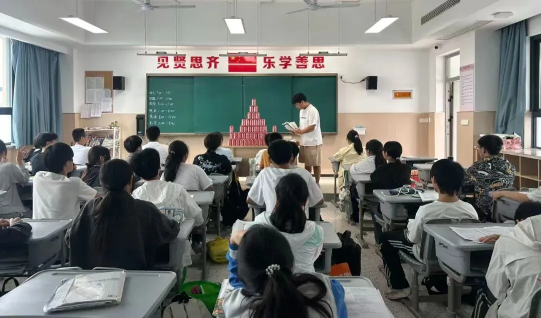 中考特辑 l 梅里少年,请上马!这份专属宠爱已备好,只等你乘风破浪.-第4张图片-四季读书网