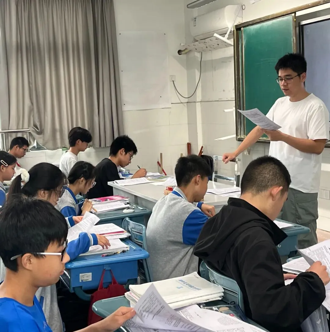 中考特辑 l 梅里少年,请上马!这份专属宠爱已备好,只等你乘风破浪.-第5张图片-四季读书网