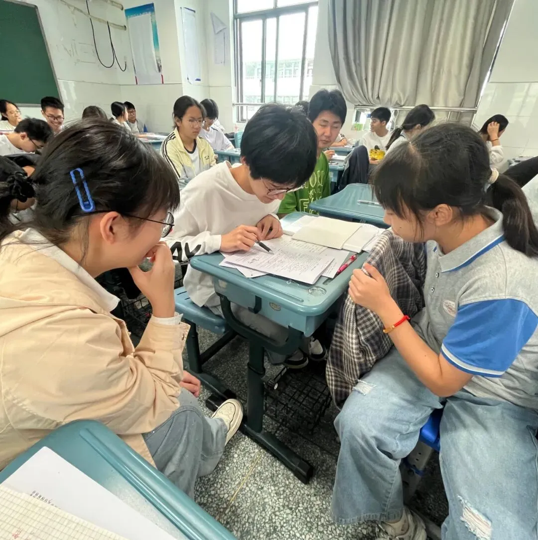 中考特辑 l 梅里少年,请上马!这份专属宠爱已备好,只等你乘风破浪.-第6张图片-四季读书网