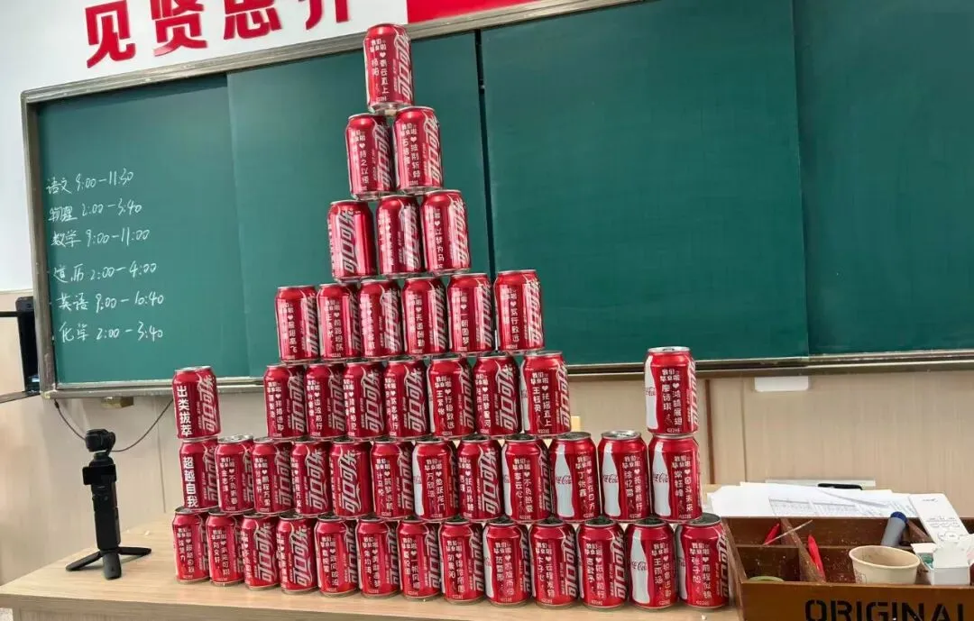 中考特辑 l 梅里少年,请上马!这份专属宠爱已备好,只等你乘风破浪.-第7张图片-四季读书网