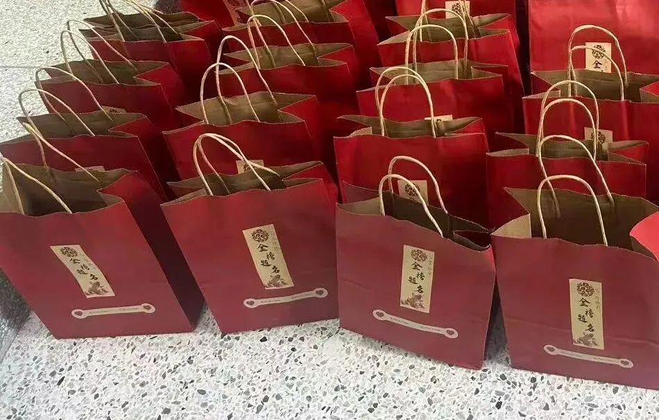 中考特辑 l 梅里少年,请上马!这份专属宠爱已备好,只等你乘风破浪.-第9张图片-四季读书网