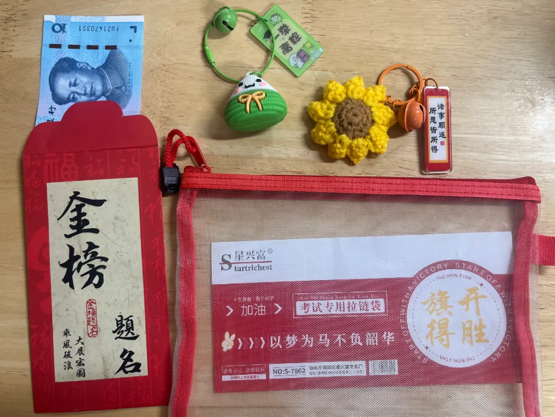 中考特辑 l 梅里少年,请上马!这份专属宠爱已备好,只等你乘风破浪.-第11张图片-四季读书网
