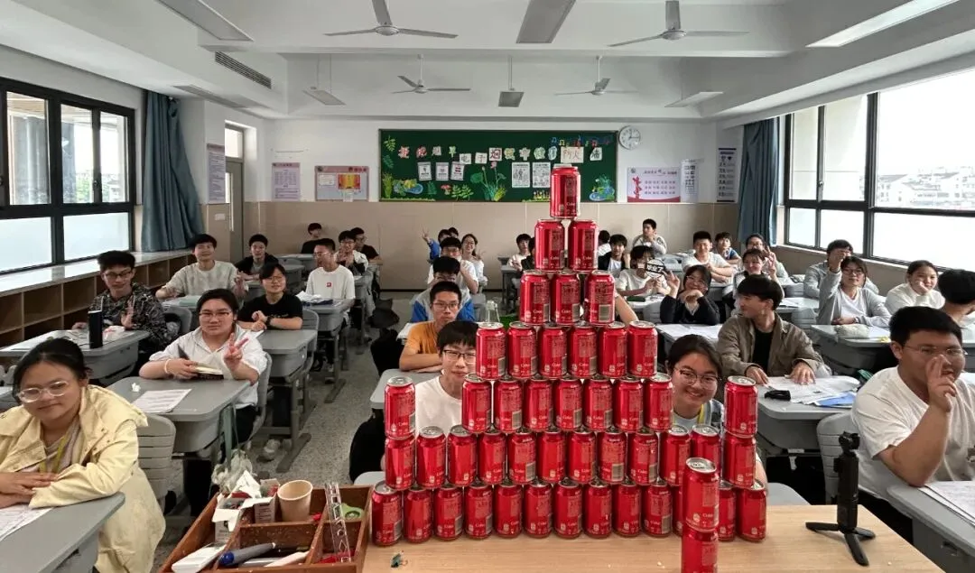 中考特辑 l 梅里少年,请上马!这份专属宠爱已备好,只等你乘风破浪.-第16张图片-四季读书网