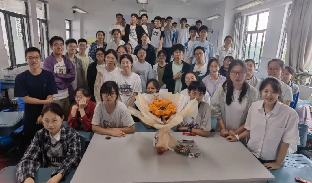中考特辑 l 梅里少年,请上马!这份专属宠爱已备好,只等你乘风破浪.-第17张图片-四季读书网