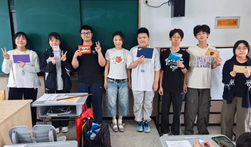中考特辑 l 梅里少年,请上马!这份专属宠爱已备好,只等你乘风破浪.-第31张图片-四季读书网