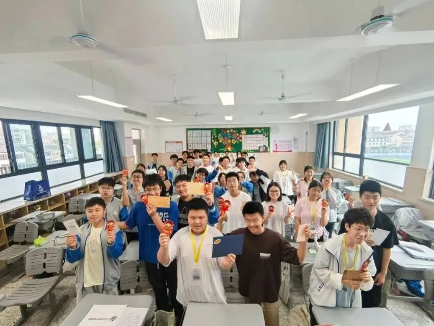 中考特辑 l 梅里少年,请上马!这份专属宠爱已备好,只等你乘风破浪.-第44张图片-四季读书网