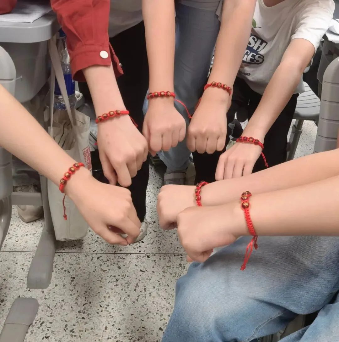 中考特辑 l 梅里少年,请上马!这份专属宠爱已备好,只等你乘风破浪.-第45张图片-四季读书网