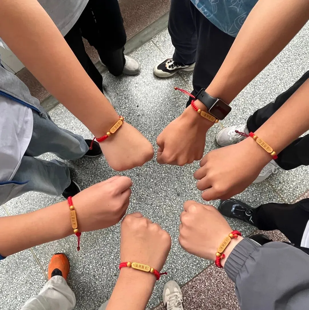 中考特辑 l 梅里少年,请上马!这份专属宠爱已备好,只等你乘风破浪.-第46张图片-四季读书网