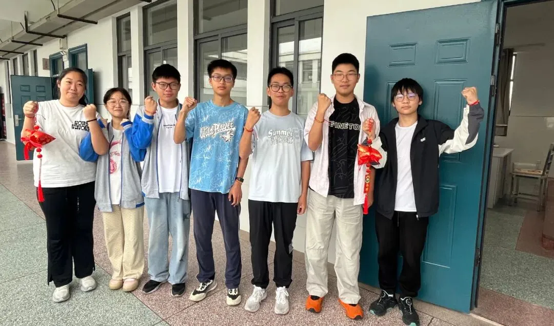 中考特辑 l 梅里少年,请上马!这份专属宠爱已备好,只等你乘风破浪.-第47张图片-四季读书网