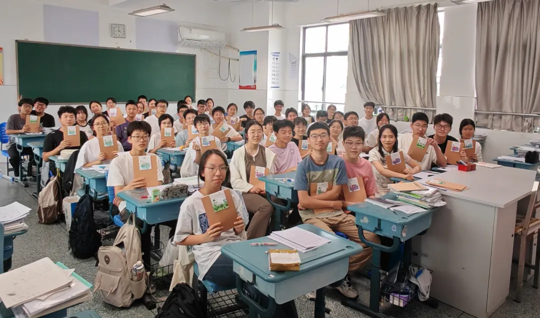 中考特辑 l 梅里少年,请上马!这份专属宠爱已备好,只等你乘风破浪.-第48张图片-四季读书网
