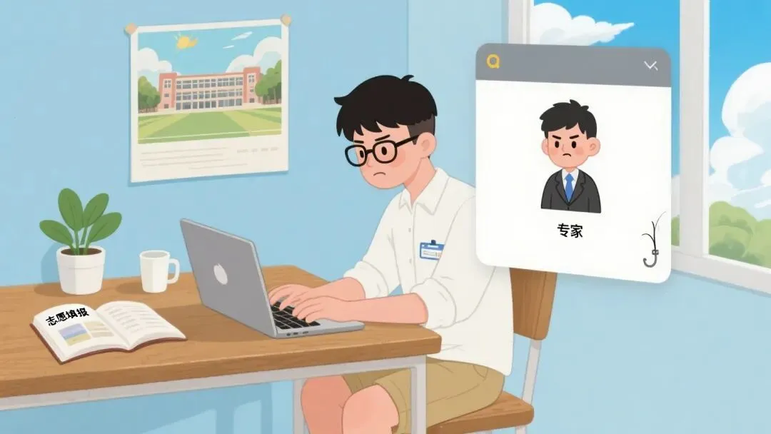 中考后这几类骗局要警惕,家长考生速看!-第6张图片-四季读书网 中考后这几类骗局要警惕,家长考生速看!-第6张图片-四季读书网