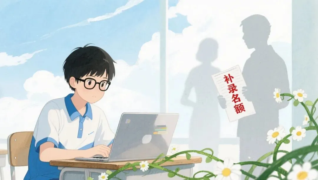 中考后这几类骗局要警惕,家长考生速看!-第8张图片-四季读书网 中考后这几类骗局要警惕,家长考生速看!-第8张图片-四季读书网
