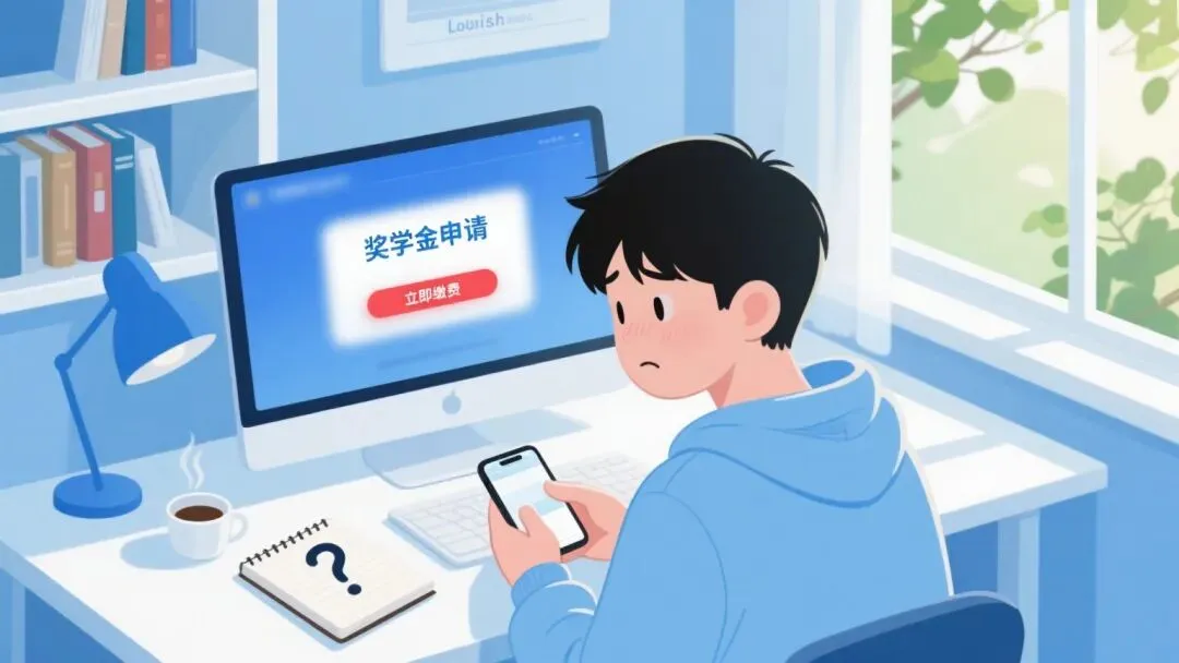 中考后这几类骗局要警惕,家长考生速看!-第10张图片-四季读书网 中考后这几类骗局要警惕,家长考生速看!-第10张图片-四季读书网