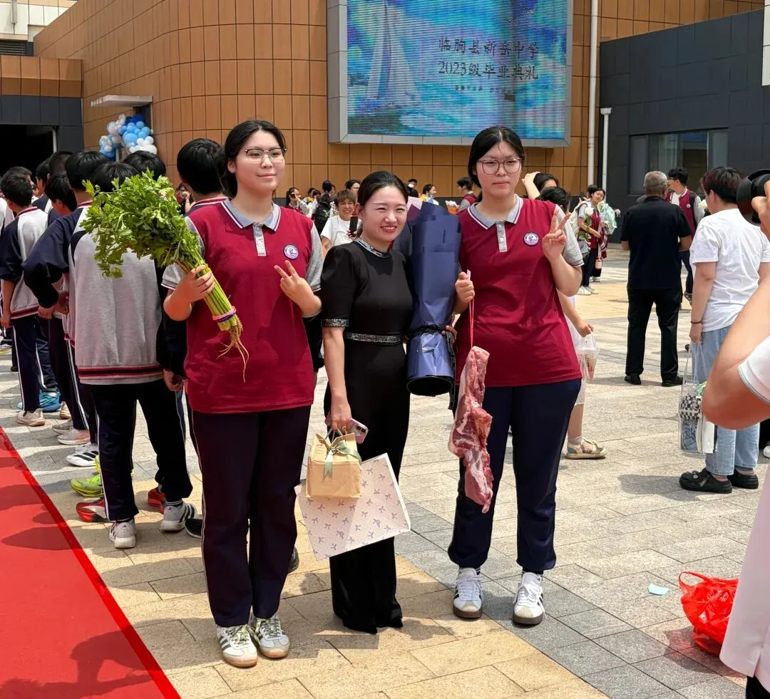 中考落幕!一起定格青春美好瞬间~-第44张图片-四季读书网 中考落幕!一起定格青春美好瞬间~-第44张图片-四季读书网