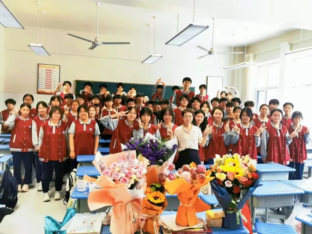 中考落幕!一起定格青春美好瞬间~-第52张图片-四季读书网 中考落幕!一起定格青春美好瞬间~-第52张图片-四季读书网