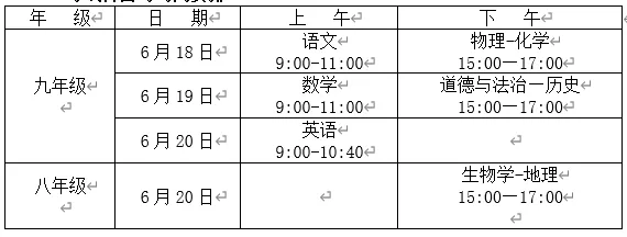 【学在集里】集里中学2026年中考告社会、家长书及端午假期安全提示-第12张图片-四季读书网 【学在集里】集里中学2026年中考告社会、家长书及端午假期安全提示-第12张图片-四季读书网