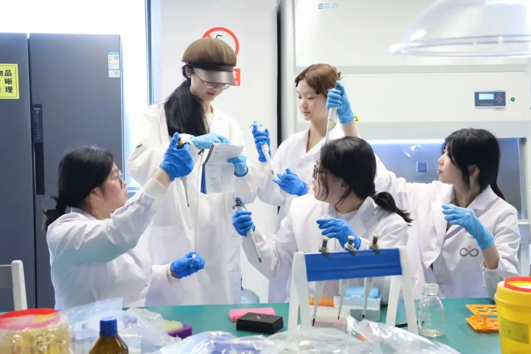 @中考生,那些中考后转轨的孩子,最后都去了哪些大学? | 6.27 IHS高中部开放日预告-第28张图片-四季读书网 @中考生,那些中考后转轨的孩子,最后都去了哪些大学? | 6.27 IHS高中部开放日预告-第28张图片-四季读书网