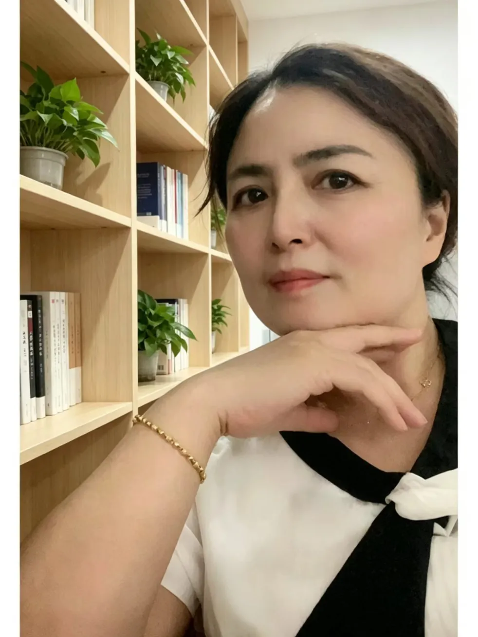 中考加油!这份专属祝福,送给每一个周梅少年!-第12张图片-四季读书网 中考加油!这份专属祝福,送给每一个周梅少年!-第12张图片-四季读书网