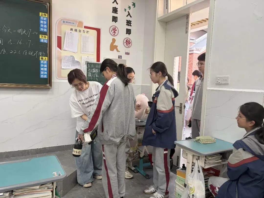 以考砺心 规范致远|国美部学考模拟考试圆满落幕-第2张图片-四季读书网