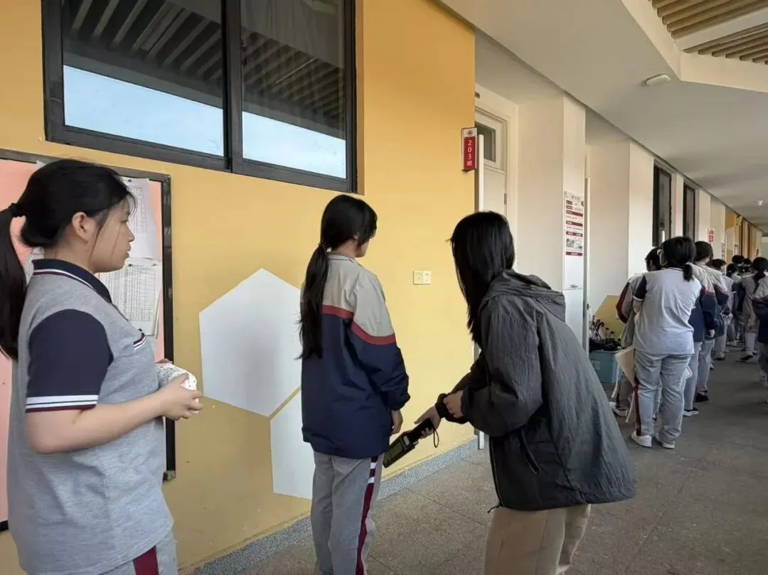 以考砺心 规范致远|国美部学考模拟考试圆满落幕-第3张图片-四季读书网
