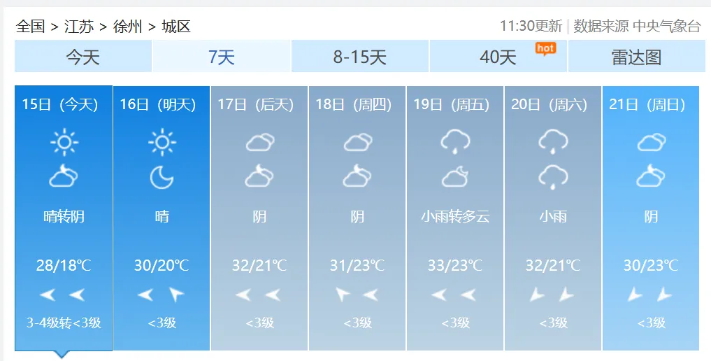 2026年中考徐州市第三十六中学考点温馨提示-第8张图片-四季读书网