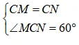 中考数学必会几何模型合集系列之模型五 手拉手模型含模型母题(全国通用)-第9张图片-四季读书网
