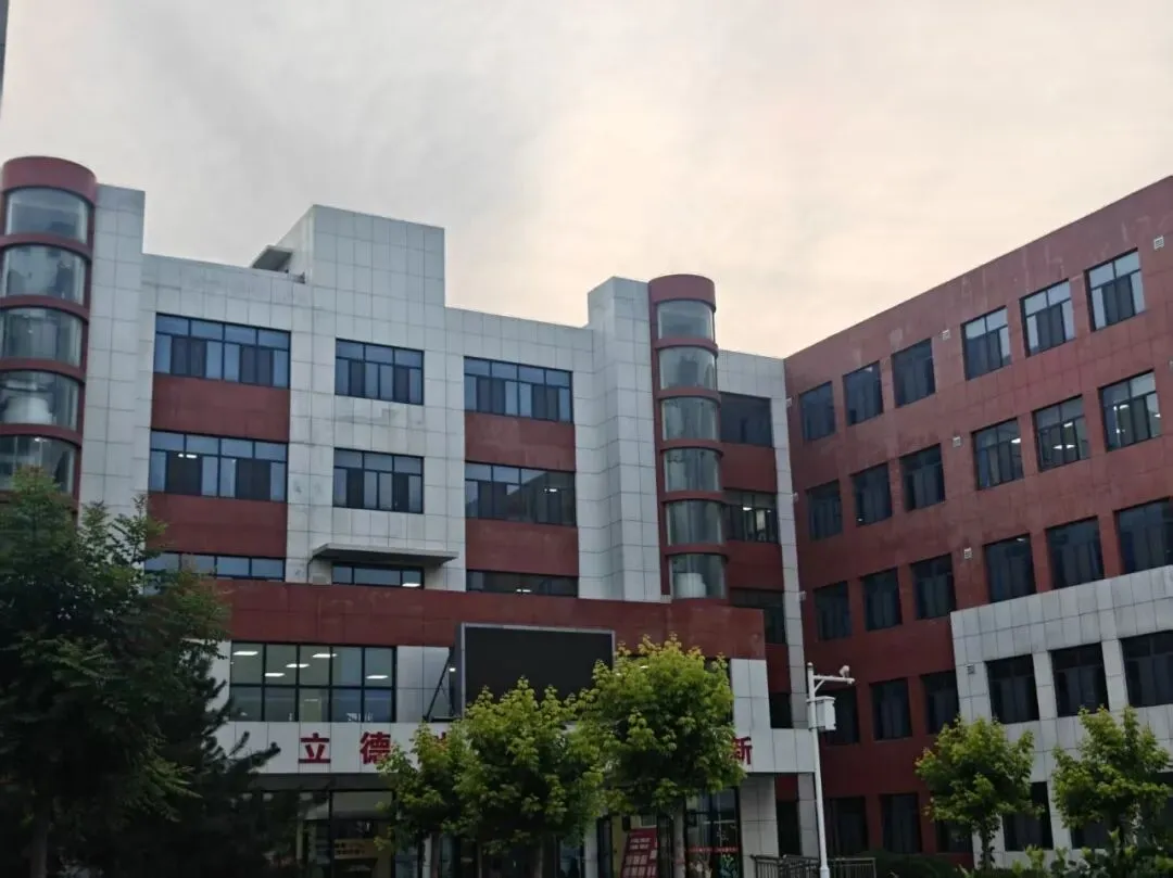 【中考倒计时6天】安丰高级中学,给少年更好的成长赛道-第23张图片-四季读书网