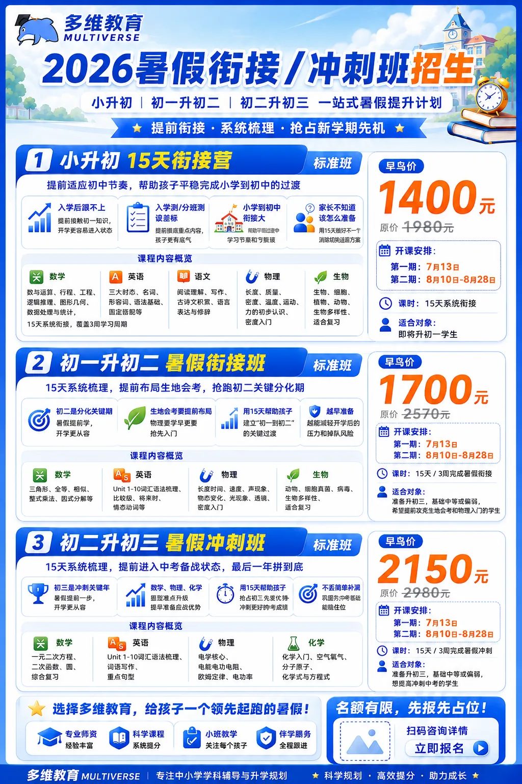 网传今年数学更难?肇庆中考最后阶段,别先死磕压轴题-第10张图片-四季读书网