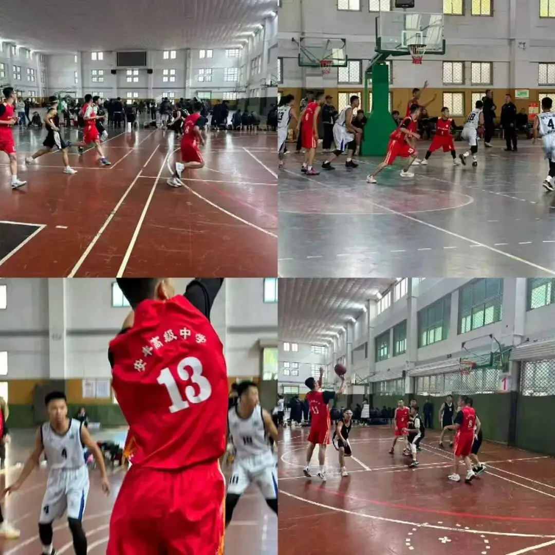 【中考倒计时6天】安丰高级中学,给少年更好的成长赛道-第64张图片-四季读书网