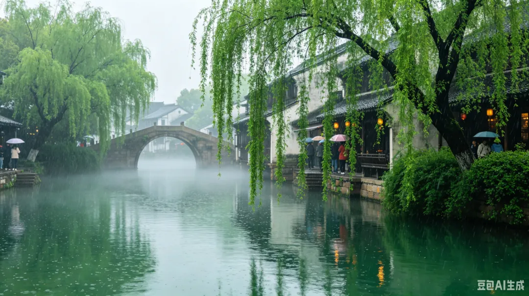 中考押题作文: 漫漫诗情-第5张图片-四季读书网 中考押题作文: 漫漫诗情-第5张图片-四季读书网